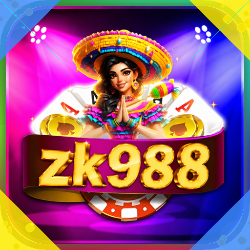 zk988 — mitra unggulan